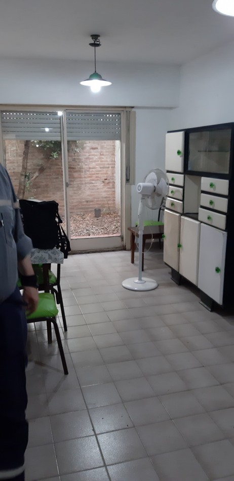 Departamento en alquiler
