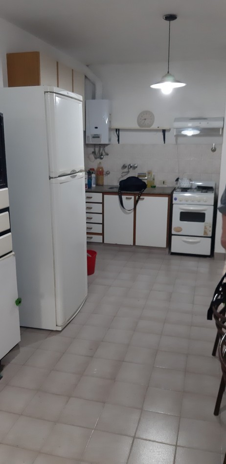 Departamento en alquiler