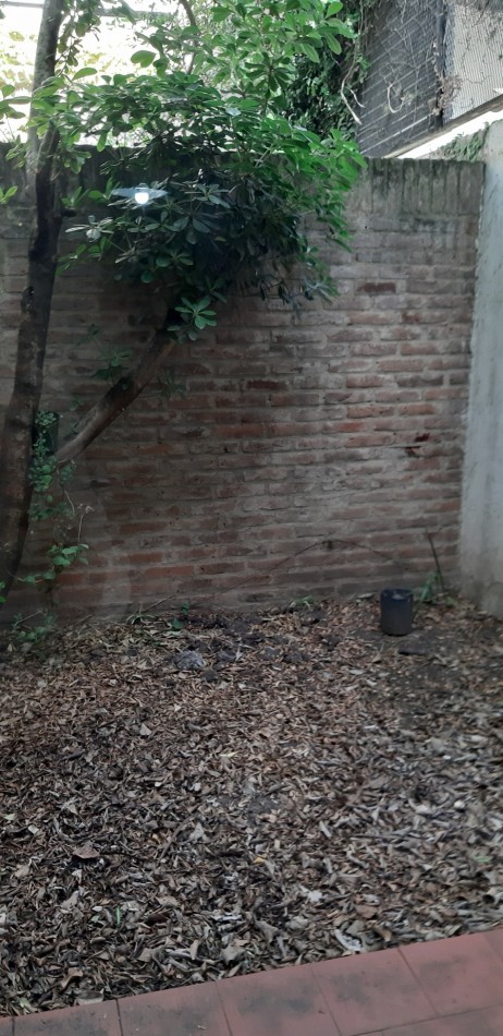 Departamento en alquiler