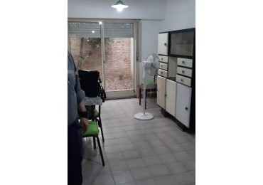 Departamento en alquiler