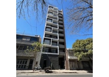 Monoambiente a estrenar